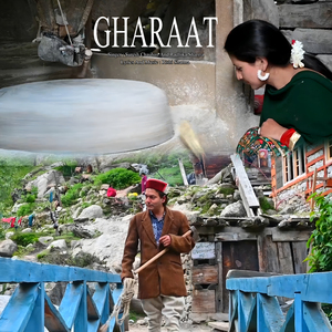 Gharaat