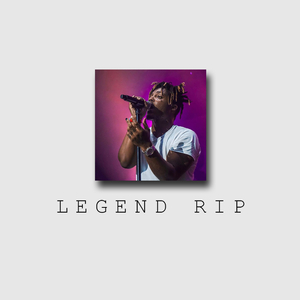 Legend Rip (Instrumental)