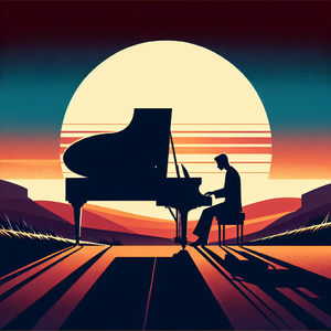 醉人的午后旋律