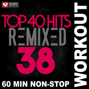 10,000 Hours (Workout Remix 128 BPM)