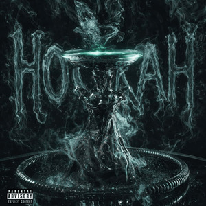 HOOKAH