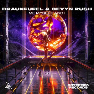 Me, Myself & I (Original Mix)