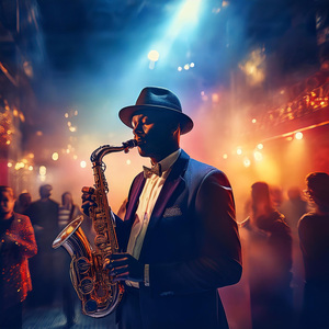 Jazz Relajante Para Tonos Vespertinos
