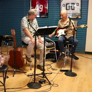 Thelma (feat. Glen Mitchel)