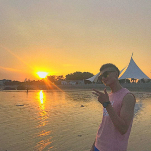 往后余生（翻自 王贰浪）