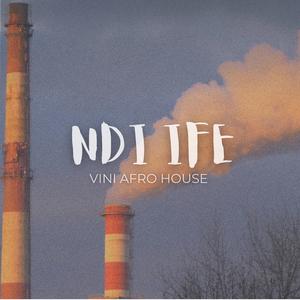 Bali (Afro House) (Vini Remix)