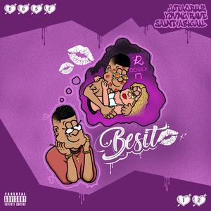Besito (feat. Saint Abigail & Yovng Rave)