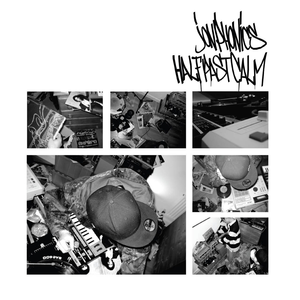 Lost Planet (feat. Melanin 9)