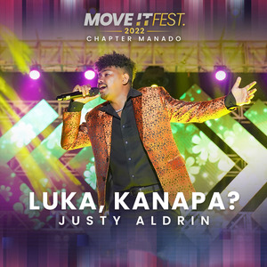 Luka, Kanapa? (Move It Fest 2022 Chapter Manado)