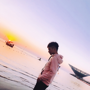 张泽 贝加尔湖畔