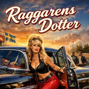 Raggarens Dotter