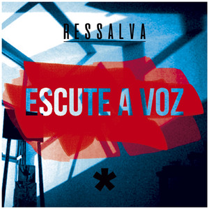 Escute a Voz