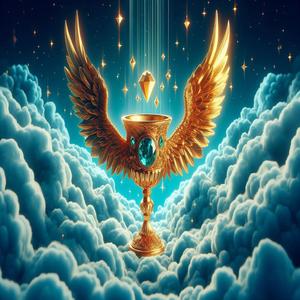 741 Hz. Limpia las células de toxinas y radiaciones electromagnéticas.