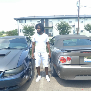 Magic (feat. Masey Mae)