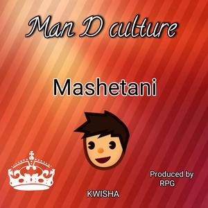 Mashetani
