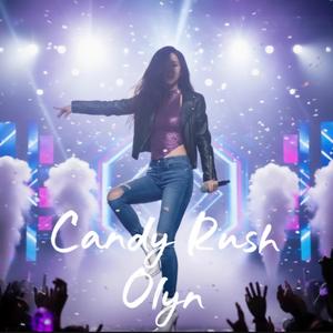 CANDY RUSH