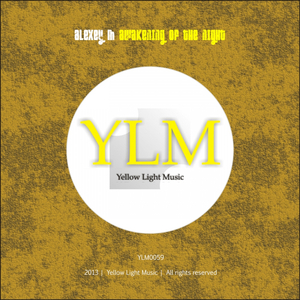 Awakening Of The Night (Radio Edit)