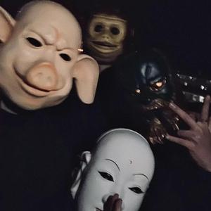 ʟᴀ ᴇᴄsᴛᴇsʏ-ʟᴀ ᴇᴄsᴛᴇsʏ（Babur7 remix）