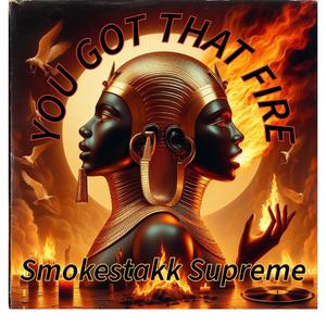 You Got That Fire (feat. Teflon Shawn, Celly & Anija) (Radio Edit)