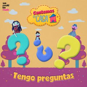 Tengo Preguntas (feat. Brian Calar & Clari Huygens)