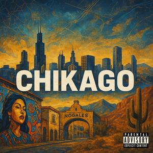 CHIKAGO2ARYZONA (feat. El Profe & Sajero)