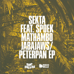 Jabajaws (Original Mix)