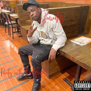 Party With The Bloods