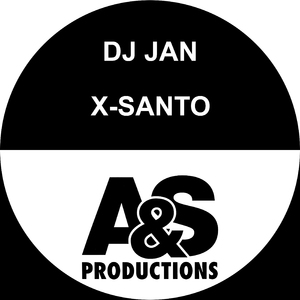 X-Santo(DJ Taucher Remix)