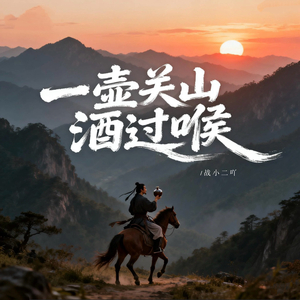 一壶关山酒过喉