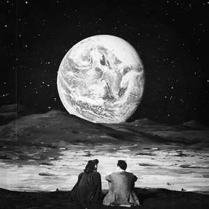 环绕整个星系都找不到比你亮的星星