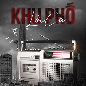 LỜI CA KHU PHỐ (feat. Huyy)