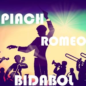 Harry Soul,Romeo (feat. Bidabol & Gute)