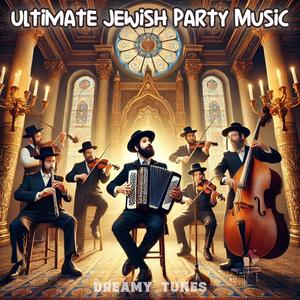 Nigun Rhapsody at the Beis Midrash