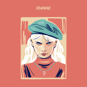 Feminine