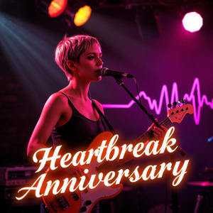 Heartbreak Anniversary