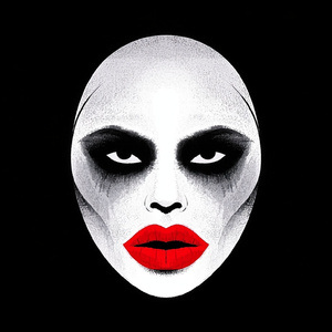 口裂け女のラブソング