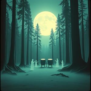 Voices in the Hollow Pines