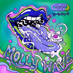 MOLLY WAVE (Bombasquad London Remix)