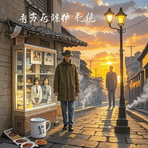 老地方的烟-洪涌