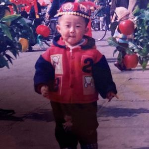 刘好看