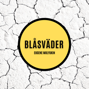 Blåsväder