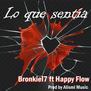 Lo Que Sentía (feat. Happy Flow)