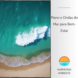 Agradecendo (Com Som do Oceano)