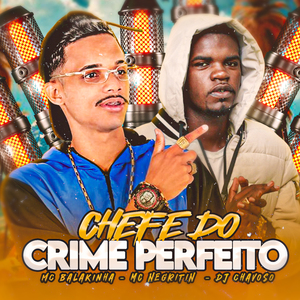 Chefe do Crime Perfeito