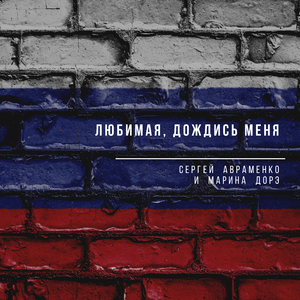 Любимая, дождись меня.