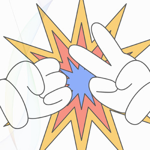 あっちむいてほい！