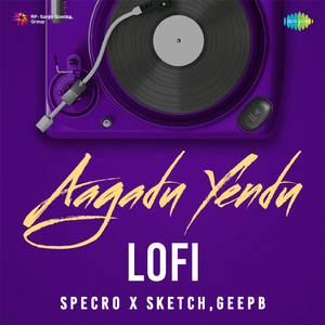 Aagadu Yendu - Lofi
