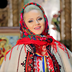 Din Lacrimi De Măicuță Sfântă