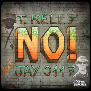 No! (feat. Jay0117)