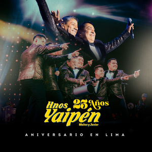 Ojo por Ojo (25 Años en Lima) (En Vivo)